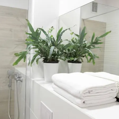 White Frog * 슈체친