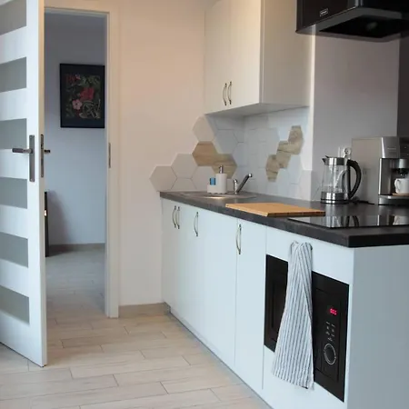 Διαμέρισμα White Frog *