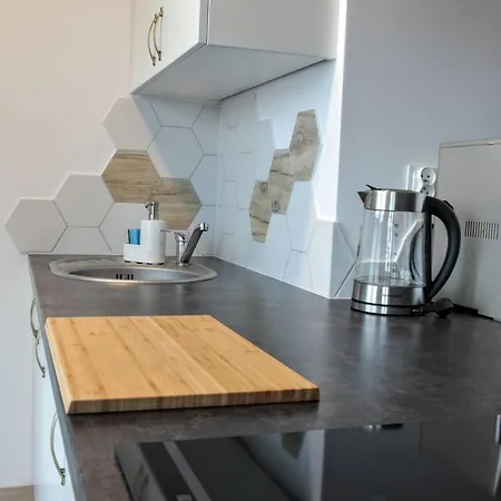 White Frog * 슈체친