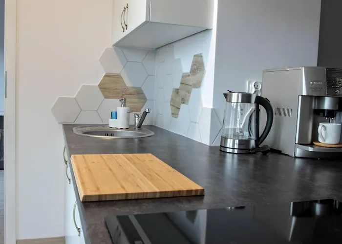 White Frog * Szczecin